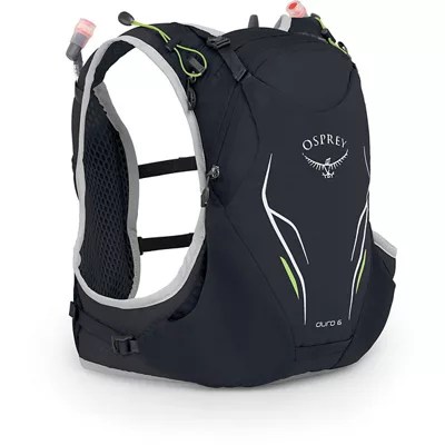 Osprey Duro 6 Hydration Pack Reviews